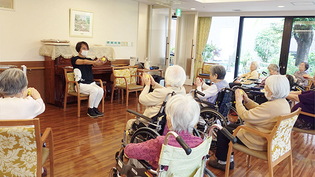 株式会社 K.G.N.HARMONY